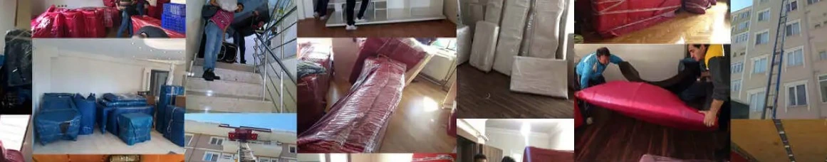 Yapracık Parça Eşya Taşımacılık görseli